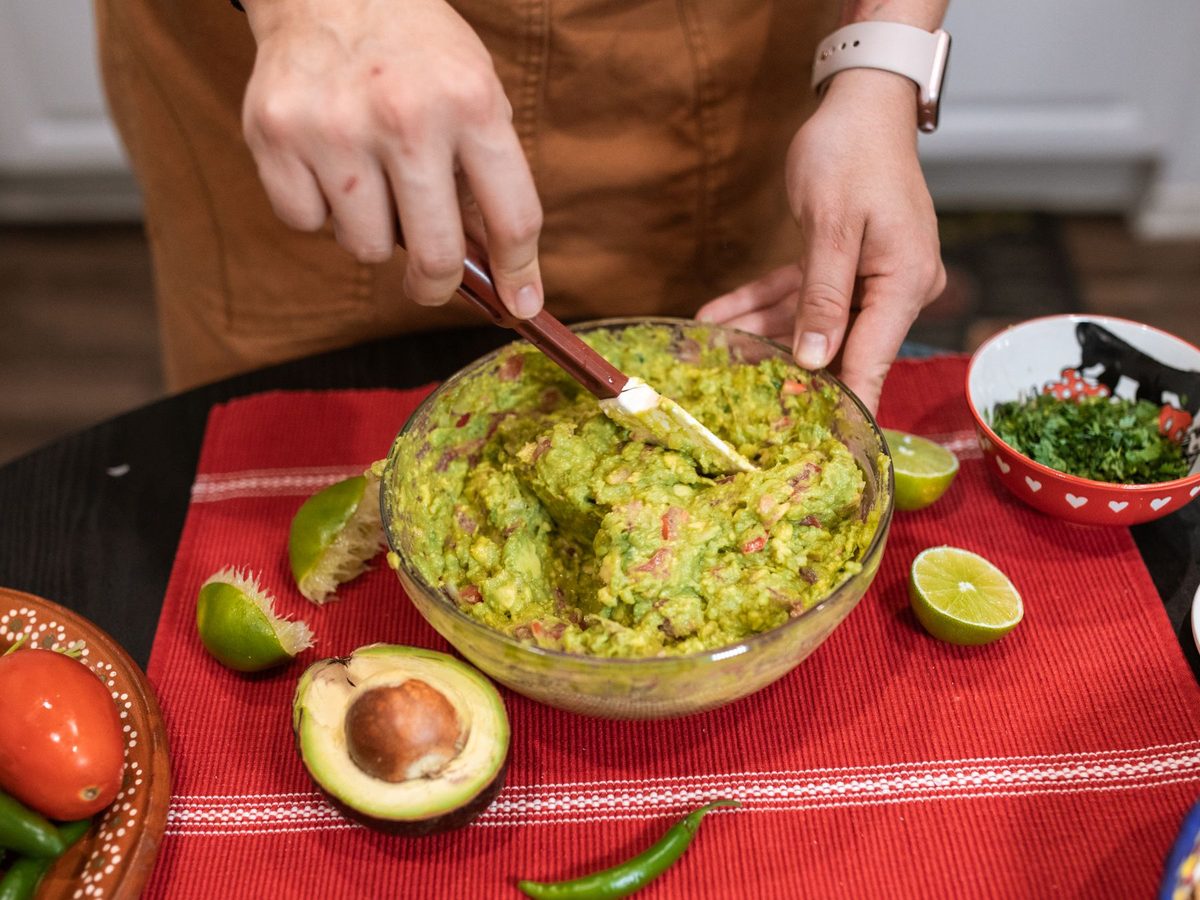 Guacamole