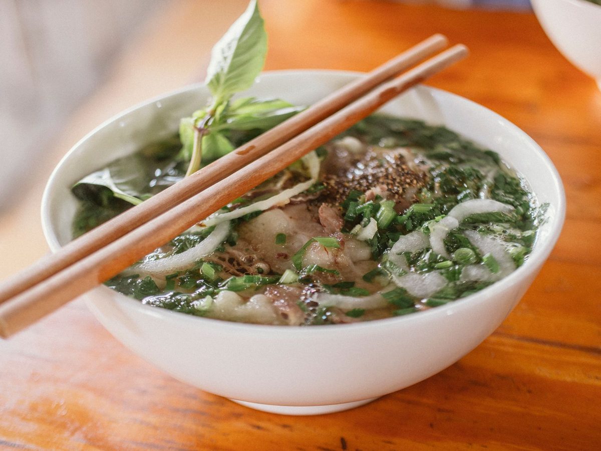 Pho Bo