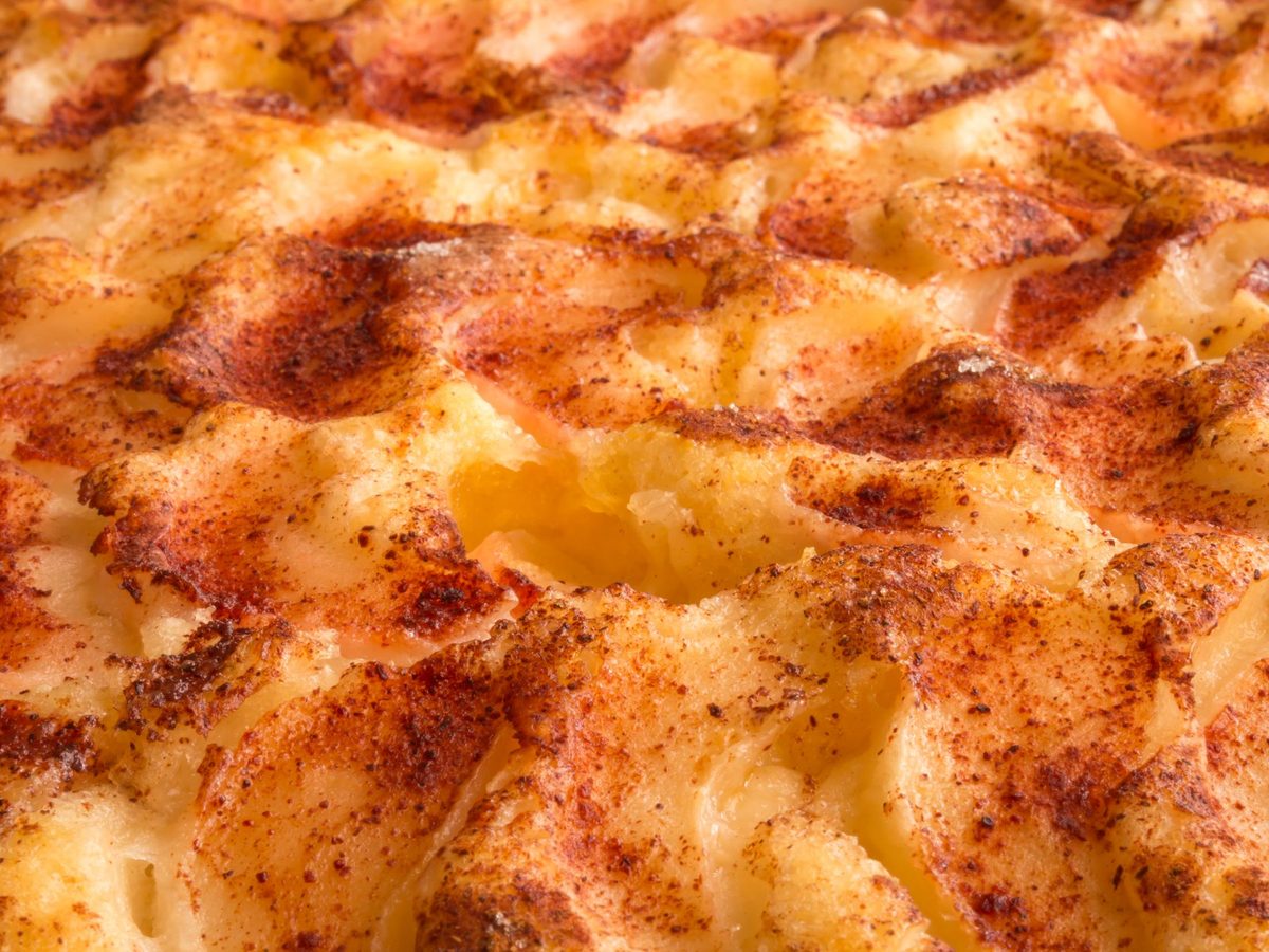 Shepherd's Pie